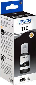 Epson Контейнер з чорнилом M11ХХ/M21XX black pig. XL (6000 стор) C13T03P14A фото