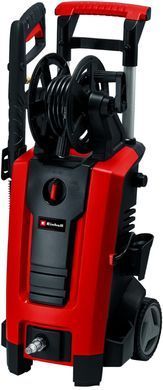 Einhell Мінімийка високого тиску TE-HP 170, 2300Вт, 170бар, 440л/год, шланг 5м, 11.65кг 4140770 фото