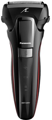 Электробритва-триммер Panasonic ES-LL41-K520 2в1 ES-LL41-K520 фото
