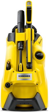 Мінімийка високого тиску Karcher K 4 Power Control Home Flex Wood, 130 бар, 1.8кВт 1.324-037.0 фото