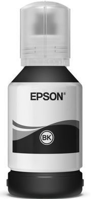 Epson Контейнер з чорнилом M11ХХ/M21XX black pig. XL (6000 стор) C13T03P14A фото