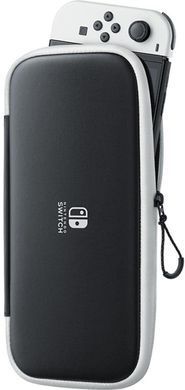 Nintendo Чехол Switch Carrying Case и защитная пленка 045496431501 фото