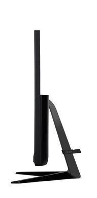 Acer Комп'ютер персональний моноблок Aspire C24-1800 23.8" FHD, Intel i3-1305U, 16GB, F512GB, UMA, WiFi, кл+м, без ОС, чорний DQ.BLFME.00L фото