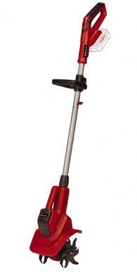 Einhell Культиватор аккум GE-CR 18/20 Li E - Solo, 18В, PXC, шир. 20 см, глуб. 200 мм 3431210 фото