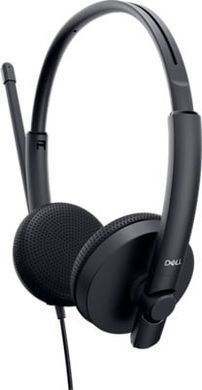 Dell Наушники Stereo Headset WH1022 520-AAVV фото