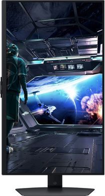 Samsung Monitor 27"S27DG700E HDMI, DP, USB, MM, IPS, 2560x1440, 144Hz, 1ms LS27DG700EIXUA фото