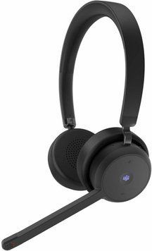Lenovo Гарнітура Wireless VoIP Headset (Teams) 4XD1M80020 фото