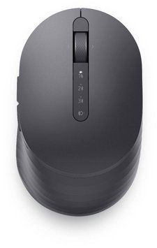 Dell Миша Dell Pro Premium Compact Mouse - MS7421W - Graphite Black 570-BBDM фото