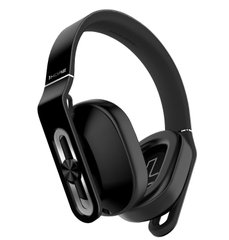 Навушники 1MORE MK801 Over-Ear Bass Driven Mic Black - купити в інтернет-магазині Coolbaba Toys
