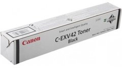 Тонер Canon C-EXV42 iR2202/2202N (10200 стор) Black 6908B002 фото