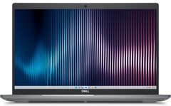 Ноутбук Dell Latitude 5540 15.6" FHD IPS AG, Intel i5-1335U, 16GB, F512GB, UMA, Win11P, серый N008L554015UA_W11P фото