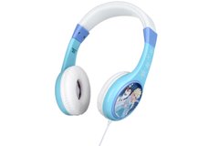 Навушники eKids Disney, Frozen Kid-friendly volume - купити в інтернет-магазині Coolbaba Toys