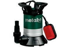 Metabo TP 8000 S для чистої води - купити в інтернет-магазині Coolbaba Toys