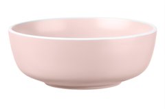 Салатник Ardesto Cremona, 16 см, Summer pink, кераміка AR2916PC фото