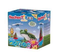 Набір для творчості fischerTIP Box M - купити в інтернет-магазині Coolbaba Toys