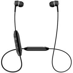 Навушники Sennheiser CX 350 BT Wireless Mic Black - купити в інтернет-магазині Coolbaba Toys