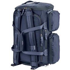 Tucano Сумка-рюкзак Desert Weekender 15.6", синя BDESBKWE-B фото