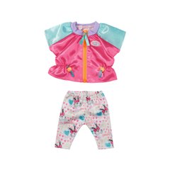Набор одежды для куклы BABY BORN - РОМАНТИЧНАЯ КРОШКА (43 cm) 833605 фото