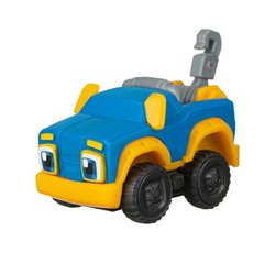 Ігрова фігурка Рев та Рамбл Wheelie Friends Рамбл - купити в інтернет-магазині Coolbaba Toys