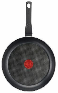Tefal Сковорода Simply Clean, 26см, алюминий, бакелит, черный B5670553 фото