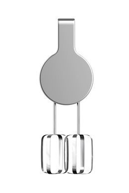 Миксер Gorenje M400ORAB/ручной/400 Вт/5 скоростей/2 насадки/черный M400ORAB фото