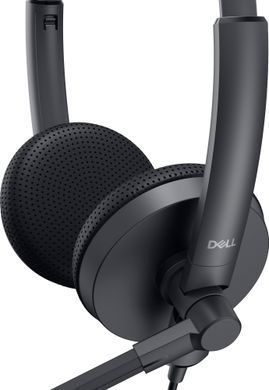 Dell Наушники Stereo Headset WH1022 520-AAVV фото