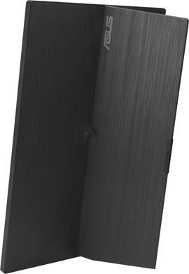 ASUS Монітор портативний Asus 16" ZenScreen MB16FC mHDMI, 2xUSB-C, Audio, IPS, 1920x1200, 16:10, 75Hz, Cover 90LM0CB1-B01N71 фото