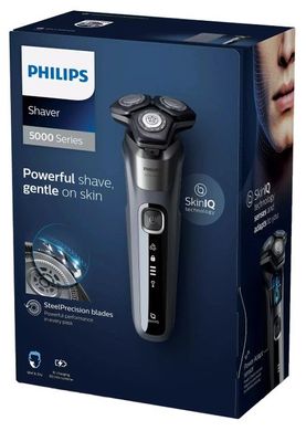 Електробритва Philips Series 5000 S5887/10 S5887/10 фото