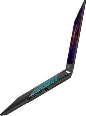 MSI Ноутбук Cyborg A13UDX 15.6 FHD, Intel i7-13620H, 16GB, F1TB, NVD3050-6, DOS, чорний 9S7-15K111-1630 фото