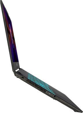 MSI Ноутбук Cyborg A13UDX 15.6 FHD, Intel i7-13620H, 16GB, F1TB, NVD3050-6, DOS, чорний 9S7-15K111-1630 фото