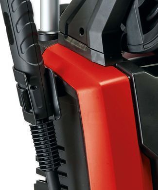 Einhell Мінімийка високого тиску TE-HP 170, 2300Вт, 170бар, 440л/год, шланг 5м, 11.65кг 4140770 фото