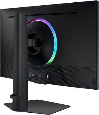 Samsung Monitor 27"S27DG700E HDMI, DP, USB, MM, IPS, 2560x1440, 144Hz, 1ms LS27DG700EIXUA фото