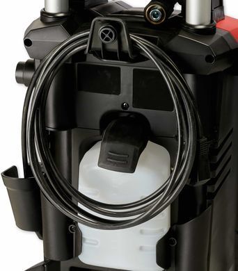 Einhell Мінімийка високого тиску TE-HP 170, 2300Вт, 170бар, 440л/год, шланг 5м, 11.65кг 4140770 фото