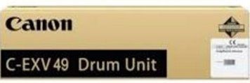 Драм-юніт Drum Unit Canon C-EXV49 C3025/C3226/C3822/C3826 (74600 стор.) 8528B003AA фото