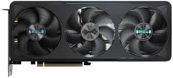 Gigabyte Видеокарта GeForce RTX 5070 12GB GDDR7 EAGLE OC GV-N5070EAGLE_OC-12GD фото