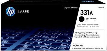 Тонер картридж HP 331A Laser 408dn/432fdn Black (5000стор) W1331A фото