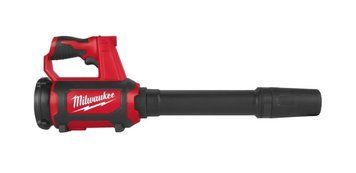 Milwaukee Повітродув акумуляторний Milwaukee M12 BBL-0 12В 0-177км/год 1.9кг без АКБ та ЗП 4933472214 фото