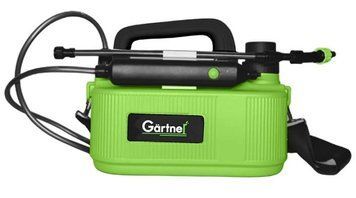 Gartner Обприскувач акумуляторний GARTNER 5л 3.7В 2.5А&middot;год 0.92кг 854453 фото
