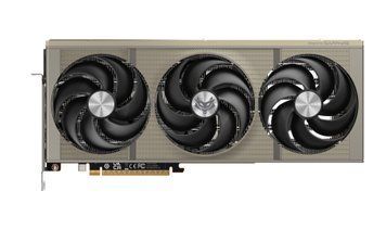SAPPHIRE Відеокарта Radeon RX 9070 16GB GDDR6 NITRO+ GAMING OC 11349-01-20G фото