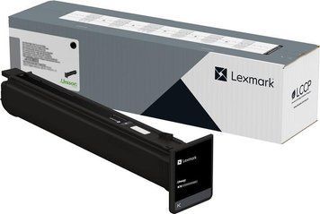 Xerox Тонер картридж Xerox | Lexmark CX950/951 Black (15 000 стор) 77L91K0 фото