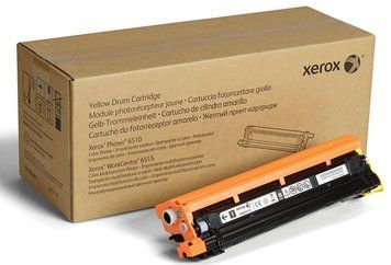 Драм картридж Xerox P6510/WC6515 Yellow (48000 стр) 108R01419 фото