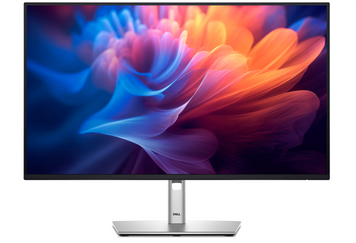 Dell Монітор 27" P2725HE HDMI, 2xDP, USB-C, RJ-45, IPS, 100Hz, sRGB 99%, Pivot 210-BMJC фото
