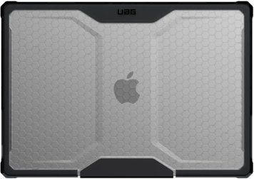 UAG Чохол для MacBook Pro 14"(2021-2023), Plyo, Ice 134000114343 фото
