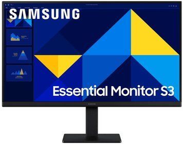 Samsung Монітор 27" S27D300 D-Sub, HDMI, IPS, 100Hz LS27D300GAIXCI фото
