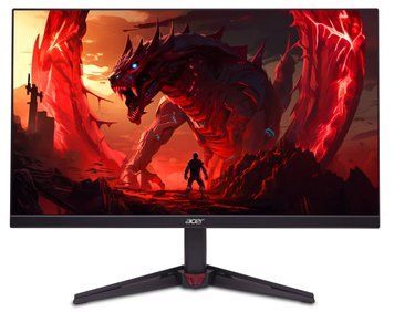 Acer Монітор Acer 27" Nitro VG270W3bmiipx 2xHDMI, DP, MM, IPS, 240Hz, 1ms UM.HV0EE.309 фото