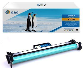 G&G для HP 32A M203/M227/M230 G&G-CF232A фото