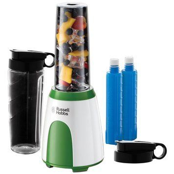 Russell Hobbs Explore Mix & Go Cool 25160-56 фото