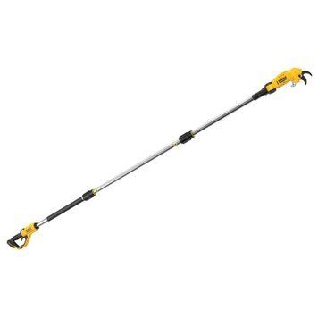 DeWALT Сучкоріз-висоторіз акумуляторний DeWalt XR 18В різ 38мм 3.3кг без АКБ та ЗП DCMPP569N фото