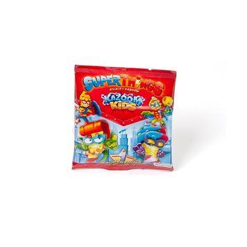 Фігурка SUPERTHINGS серії &laquo;Kazoom Kids&raquo; S1 (80 видів, в асорт.) PST8D162IN00 фото