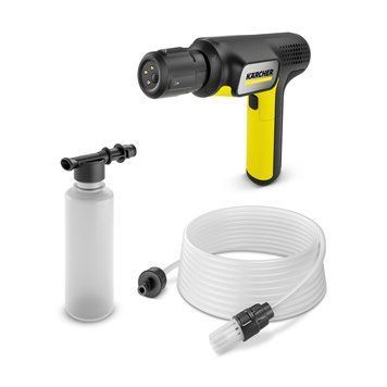 Karcher Мінімийка середнього тиску портативна Karcher OC Handheld Compact 150л/год шланг 5м 15Бар 2.2кг USB-C 1.328-120.0 фото